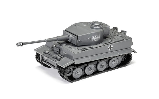 SALE - Quickbuild J6041 Tiger I - Chester Model Centre
