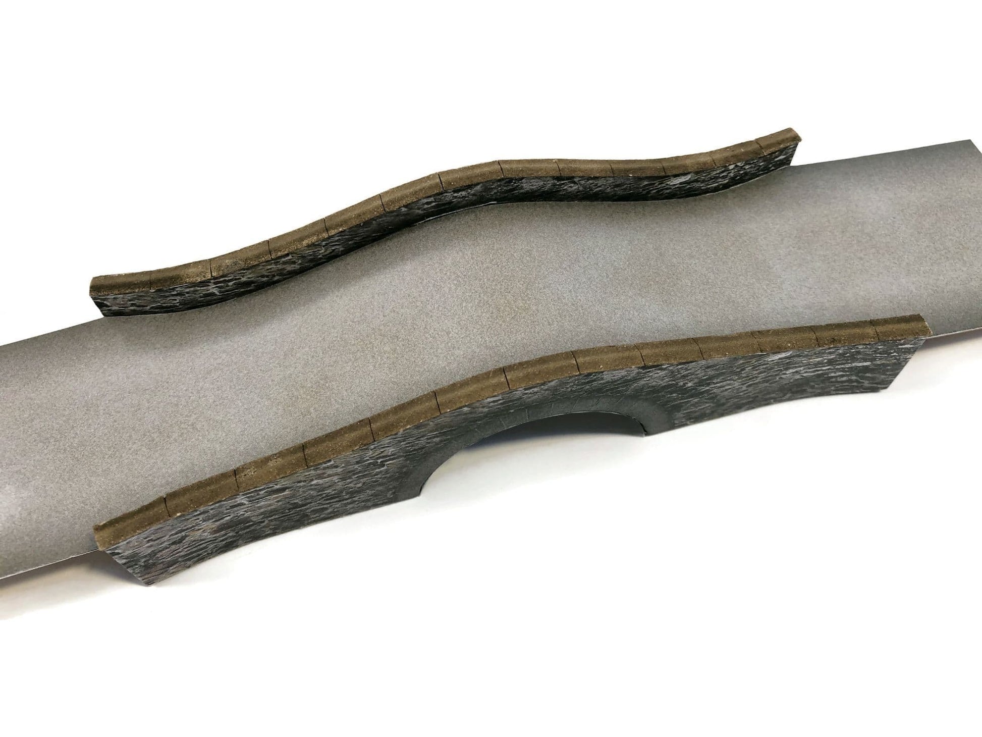 Scale Model Scenery KX059-OO Humpback Bridge - OO/4mm/1:76 - Chester Model Centre