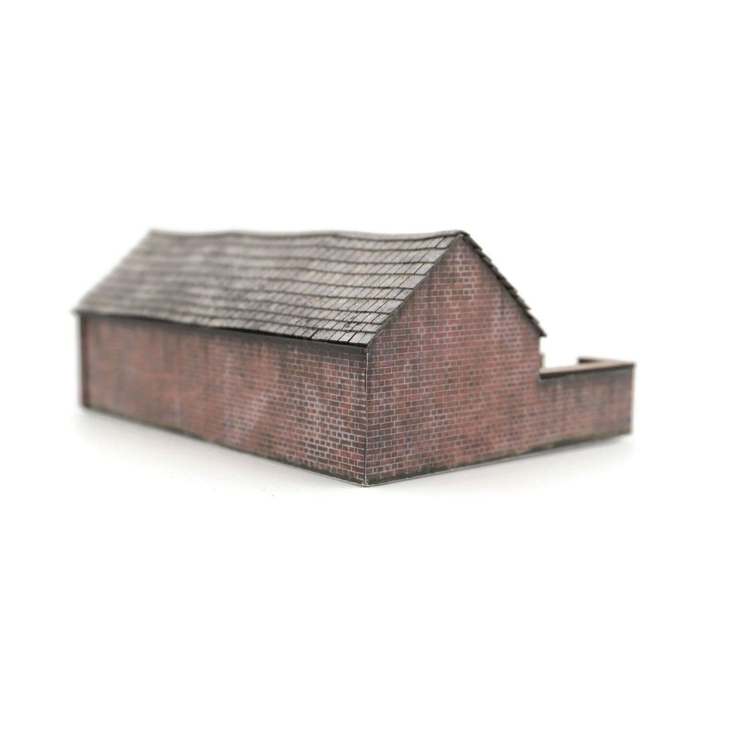 Scale Model Scenery KX113-OO Pigsty - OO/4mm/1:76 - Chester Model Centre