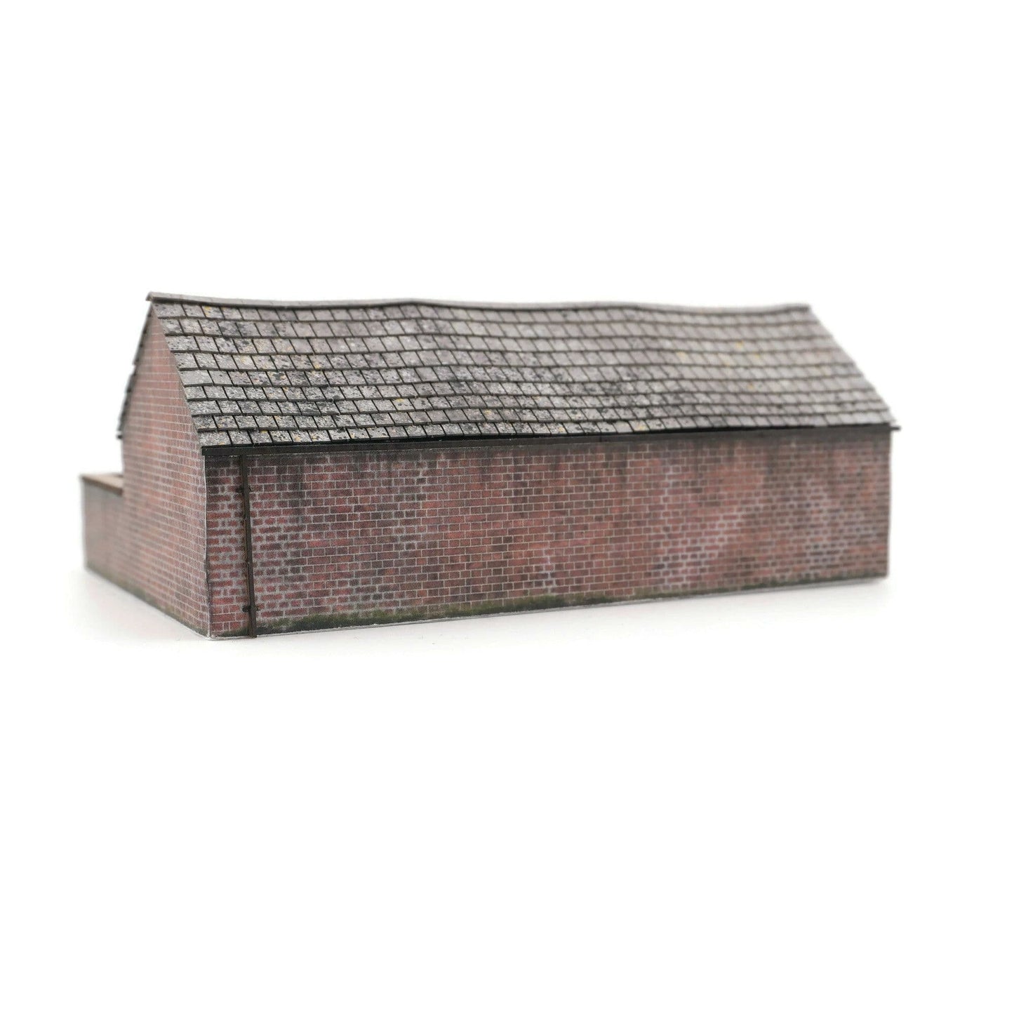 Scale Model Scenery KX113-OO Pigsty - OO/4mm/1:76 - Chester Model Centre