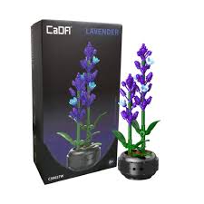 CaDa C59027W Lavender - Chester Model Centre