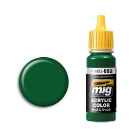MIG Ammo Paint 1-100 - Chester Model Centre