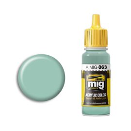 MIG Ammo Paint 1-100 - Chester Model Centre