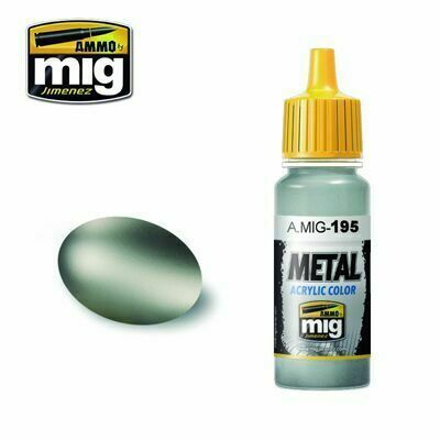 MIG Ammo Paint 102-253 - Chester Model Centre