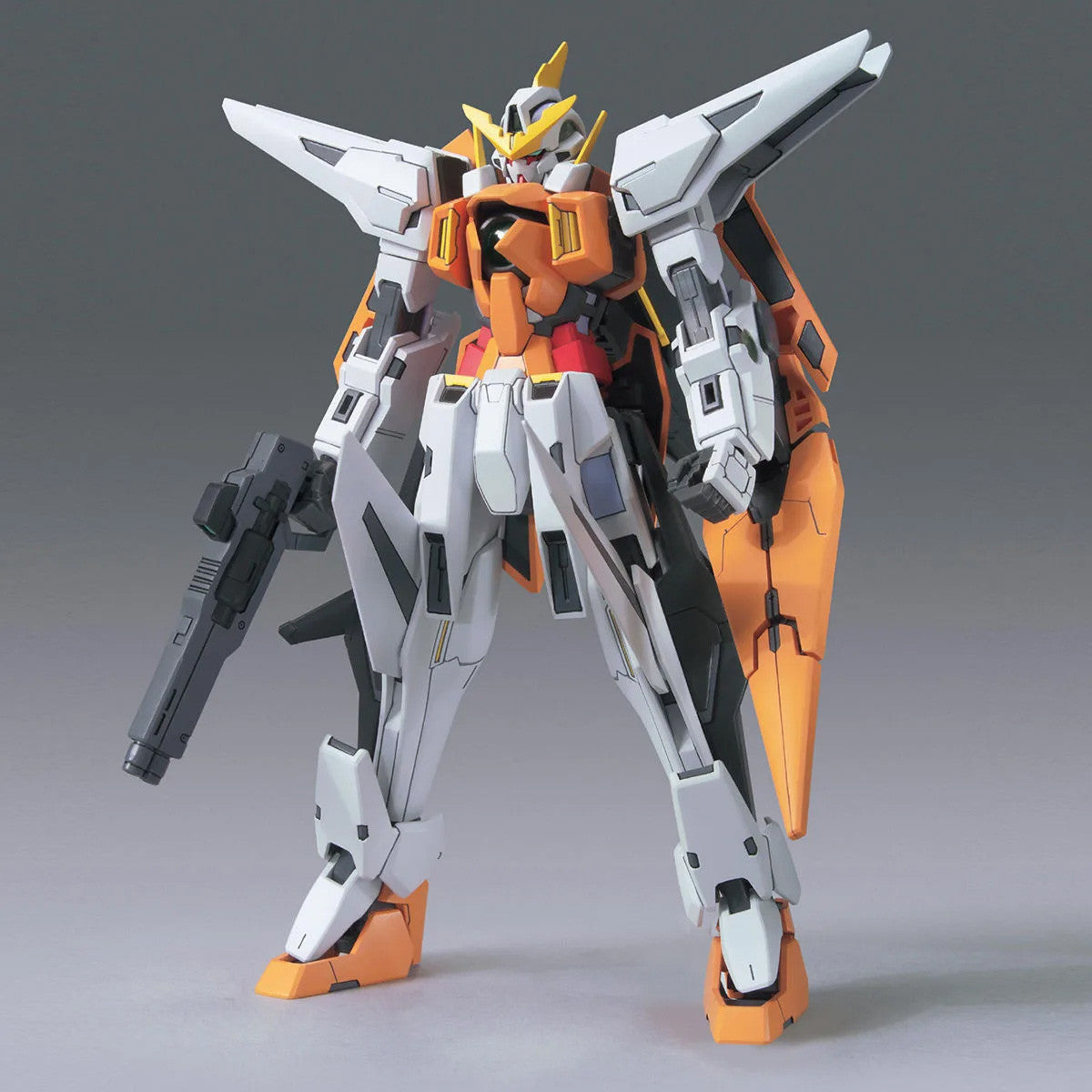 Gundam HG 1/144 Gundam Kyrios