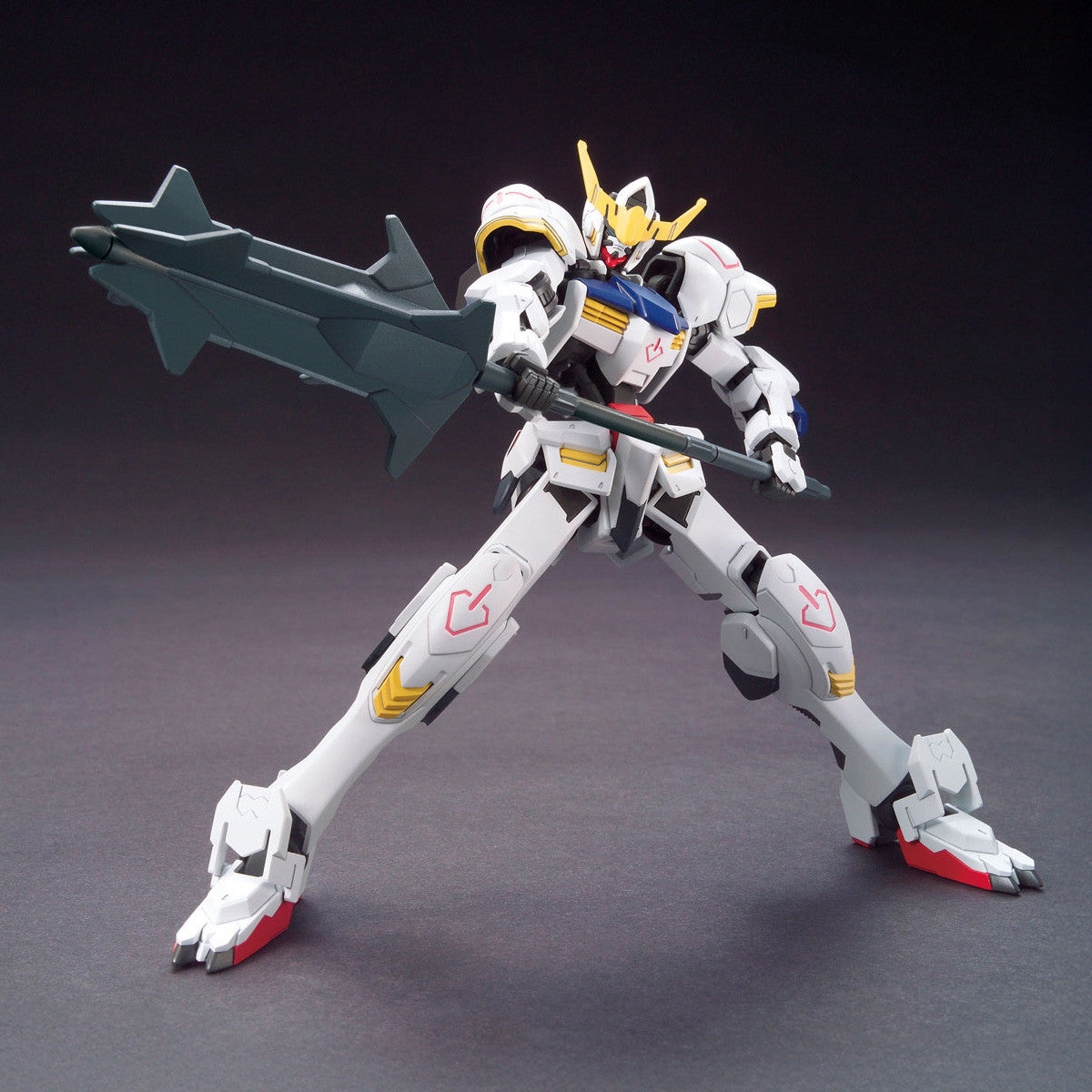 Gundam HG 1/144 Gundam Barbatos - Chester Model Centre