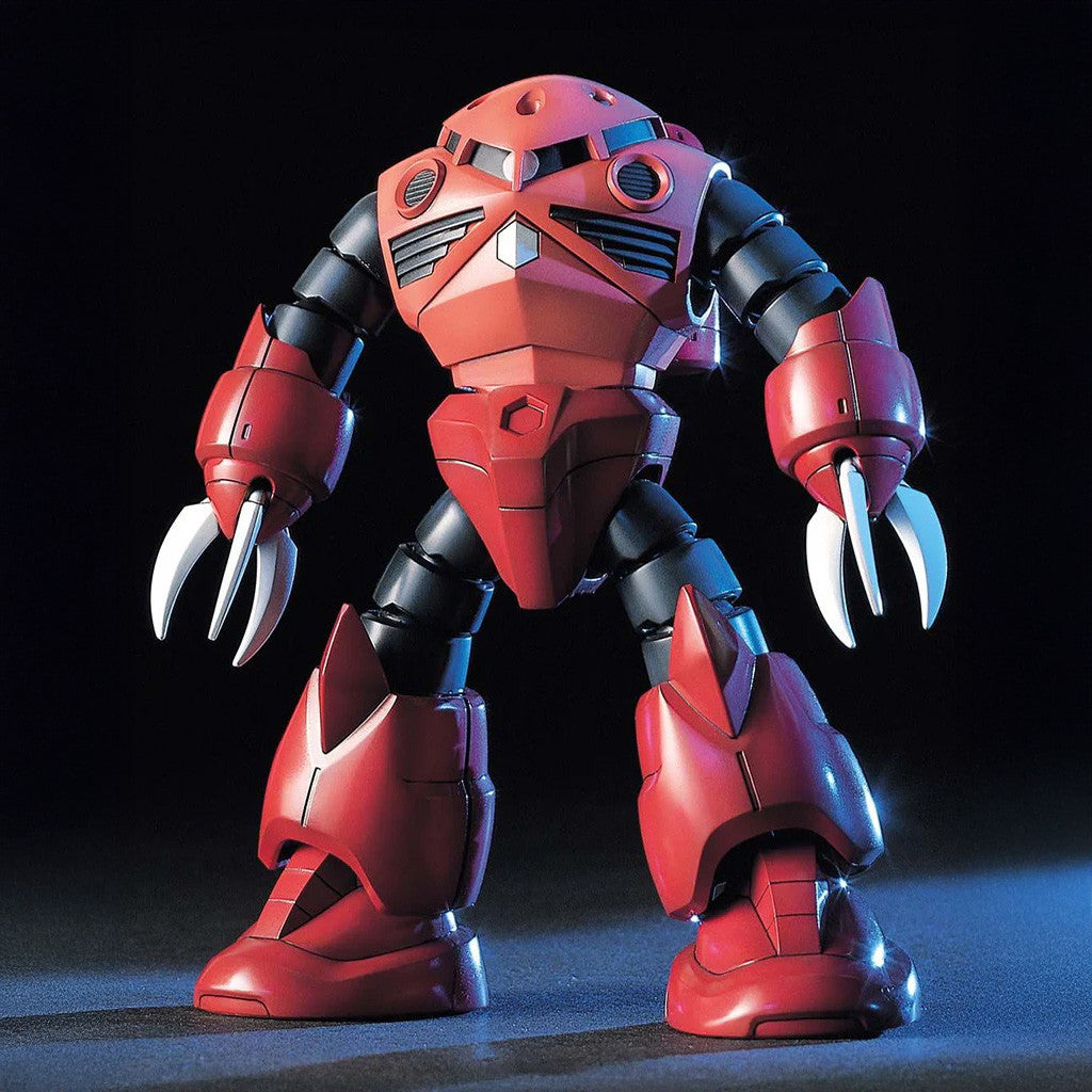 HGUC 1/144 MSM-07S Z'Gock (Char's Custom)