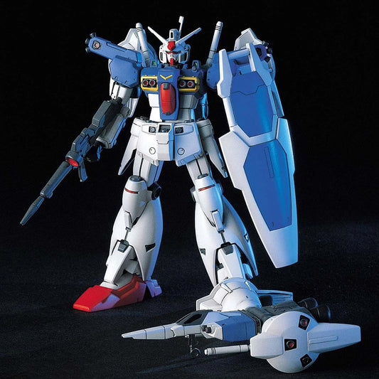HGUC 1/144 RX-78 GP01FB