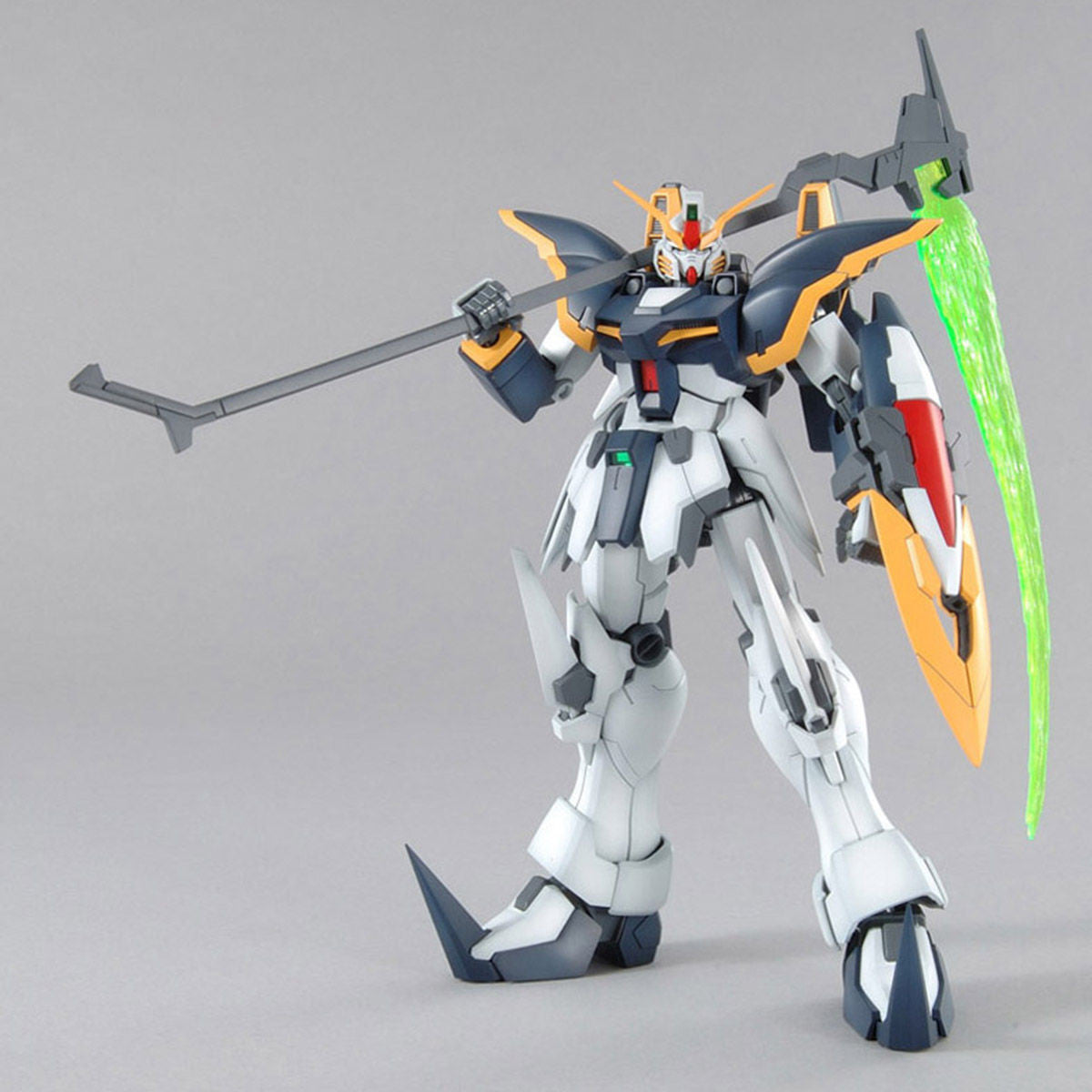 Gundam Master Grade MG 1/100 Gundam Deathscythe EW Version - Chester Model Centre