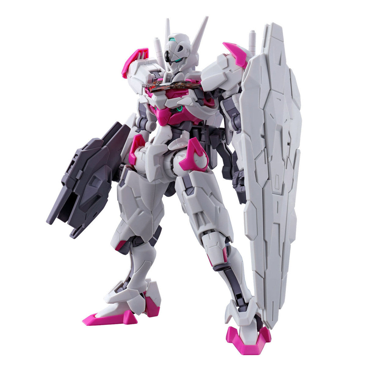 Gundam HG 1/144 Gundam Lfrith - Chester Model Centre