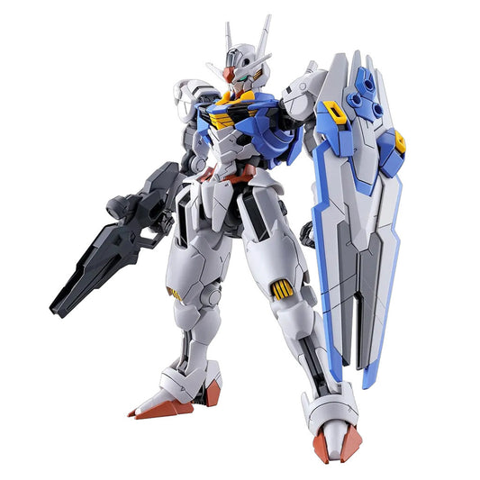Gundam HG 1/144 Gundam Aerial - Chester Model Centre