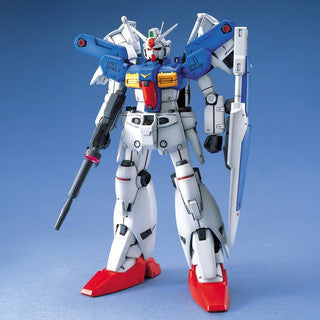Gundam MG 1/100 Gundam GP01-Fb