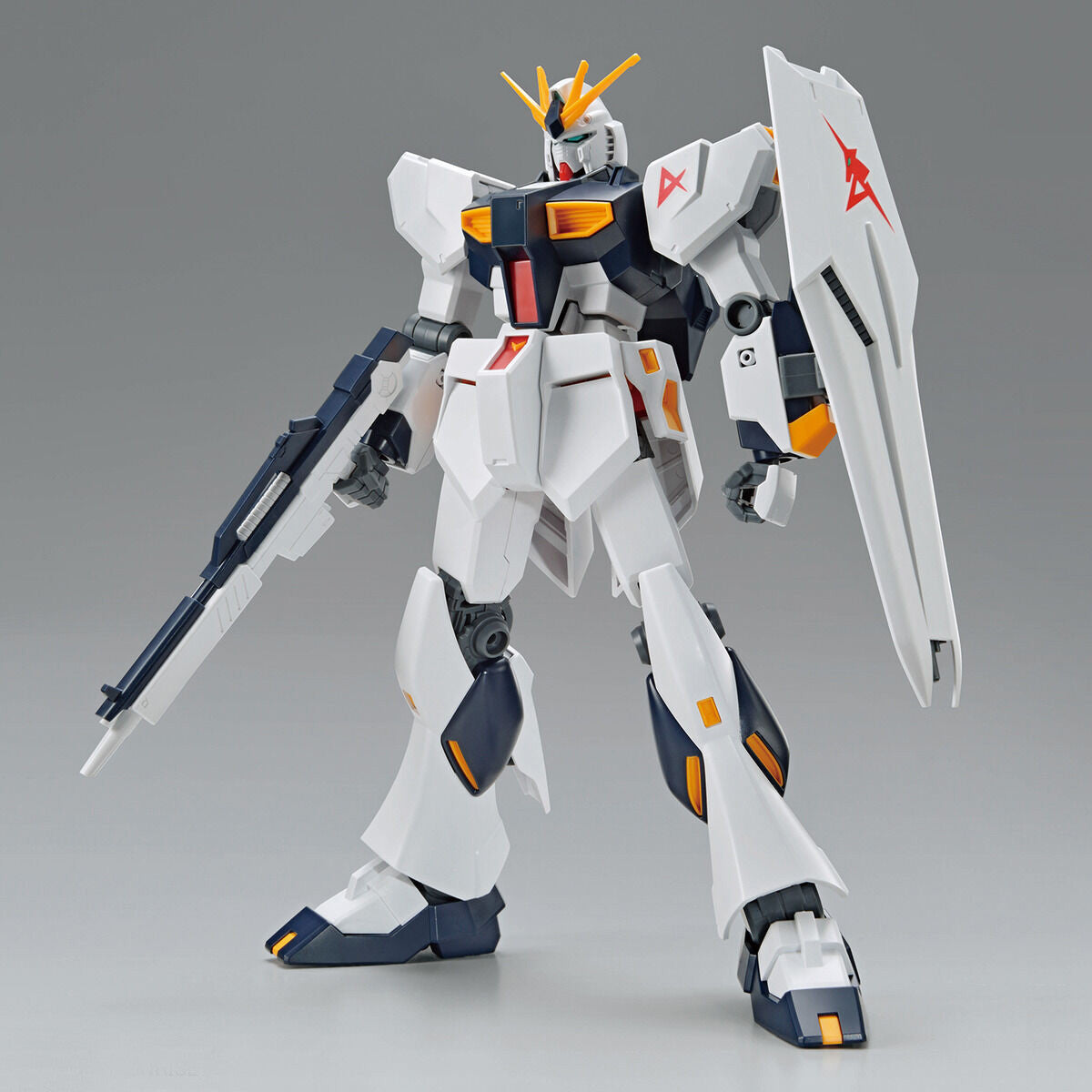 Gundam EG 1/144 V Gundam (3L) - Chester Model Centre