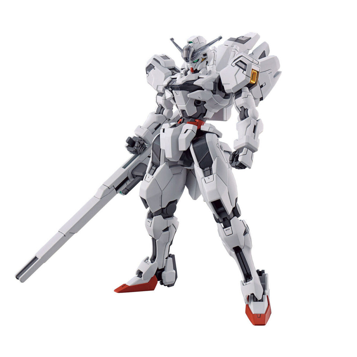 Gundam HG 1/144 Gundam Calibarn - Chester Model Centre