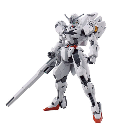 Gundam HG 1/144 Gundam Calibarn - Chester Model Centre