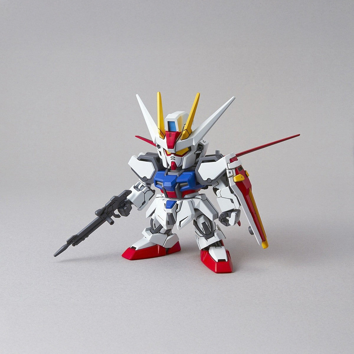Gundam SD Gundam Ex-Standard Aile Strike Gundam - Chester Model Centre