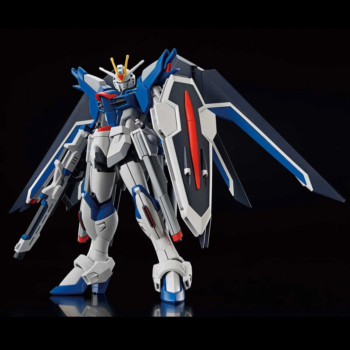 Gundam HG 1/144 Rising Freedom Gundam - Chester Model Centre