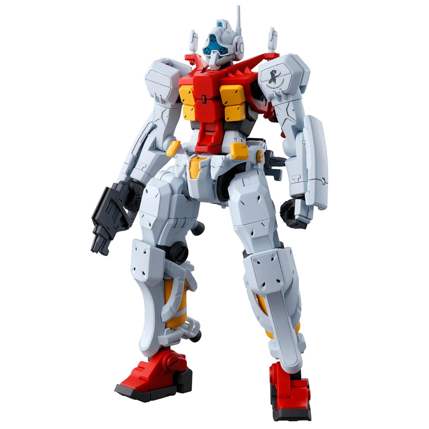 Gundam HG 1/144 Sugai's Gelgoog