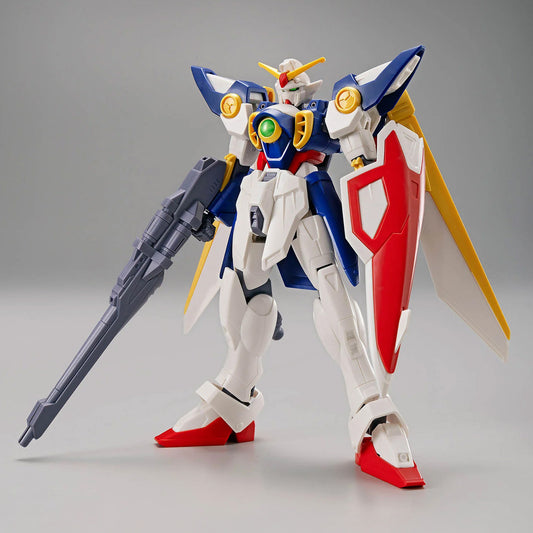 Gundam Entry Grade 1/144 Wing Gundam - Chester Model Centre