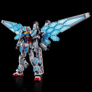 Gundam 1/144 RX-78F00/E Gundam (EX-001 G.L.R.S.S. Feather Unit)