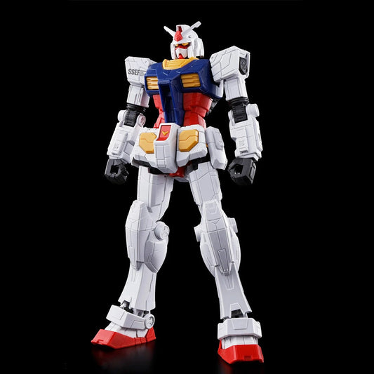 Gundam EG 1/144 RX-78F00/E Gundam