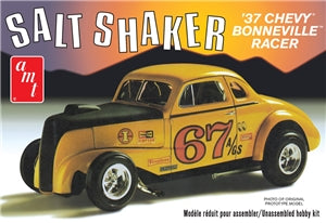 AMT 1:25 '37 Chevy Bonneville Racer Salt Shaker - Chester Model Centre