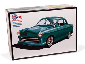 AMT 1:25 1949 Ford Coupe The 49'er - Chester Model Centre