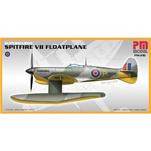 Supermarine Spitfire VB Floatplane - Chester Model Centre