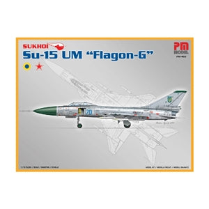 Sukhoi SU-15 UM 