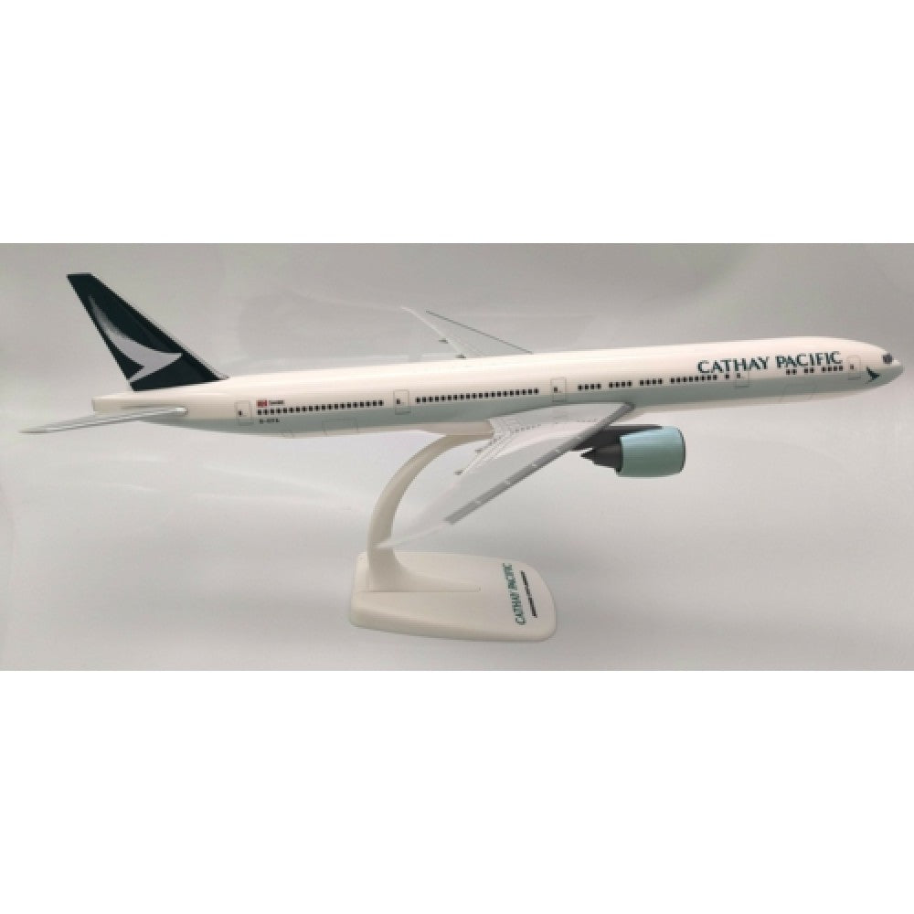PPC Holland PPCCATHAY - 1/200 CATHAY PACIFIC B777-300ER - Chester Model Centre