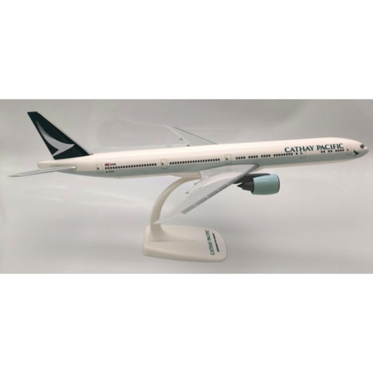 PPC Holland PPCCATHAY - 1/200 CATHAY PACIFIC B777-300ER - Chester Model Centre