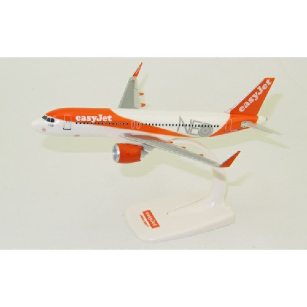 PPC Holland PPCEASYJETA320 - 1/200 EASYJET A320 NEO - Chester Model Centre