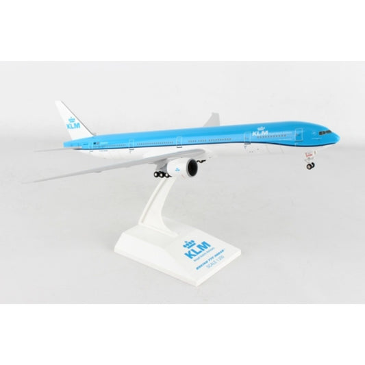 PPC Holland PPCKLMB777300 - 1/200 KLM B777-300ER STANDARD LIVERY - Chester Model Centre