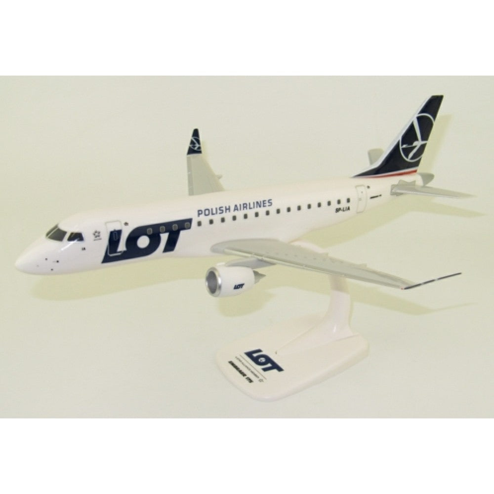 PPC Holland PPCLOTE175 LOT E-175 1/100 - Chester Model Centre