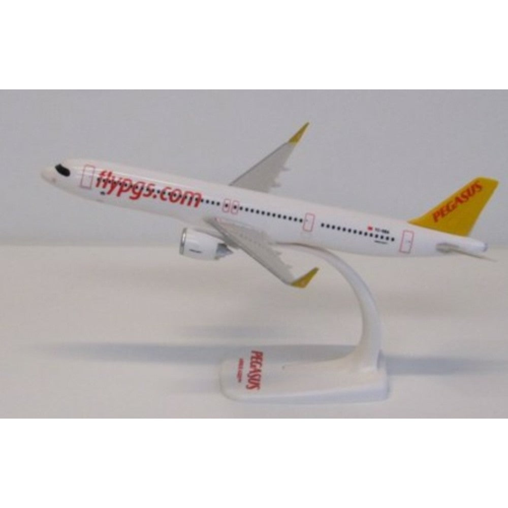 PPC Holland - PPCPEGASUSA321 - 1/200 PEGASUS A321 NEO - Chester Model Centre