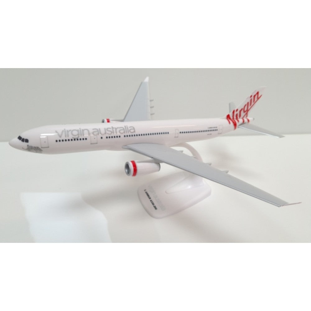 PPC Holland PPCVIRGINAUS200 - 1/200 VIRGIN AUSTRALIA A330-200 - Chester Model Centre
