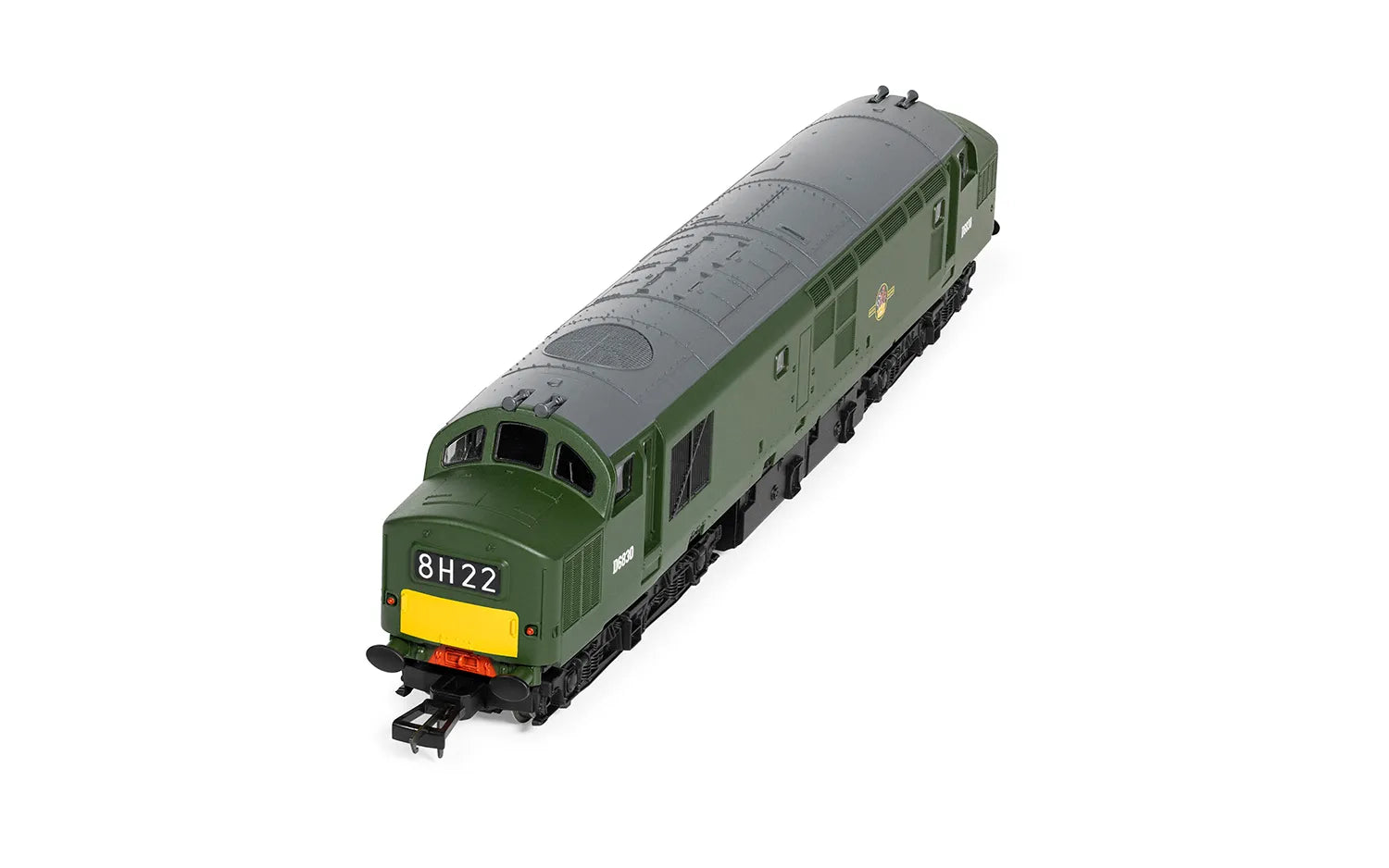 HORNBY Tri-ang R1290M Model Railways Remembered RS9 'Intercity Express' Train Set - INCLUDES FREE INSURED UK POSTAGE - Chester Model Centre