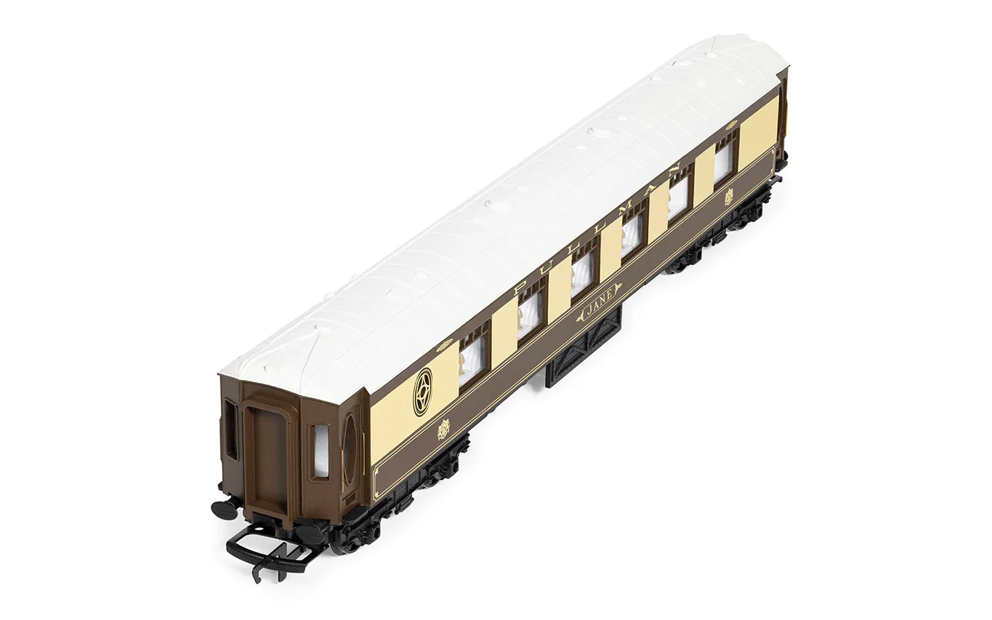 HORNBY Tri-ang R1290M Model Railways Remembered RS9 'Intercity Express' Train Set - INCLUDES FREE INSURED UK POSTAGE - Chester Model Centre