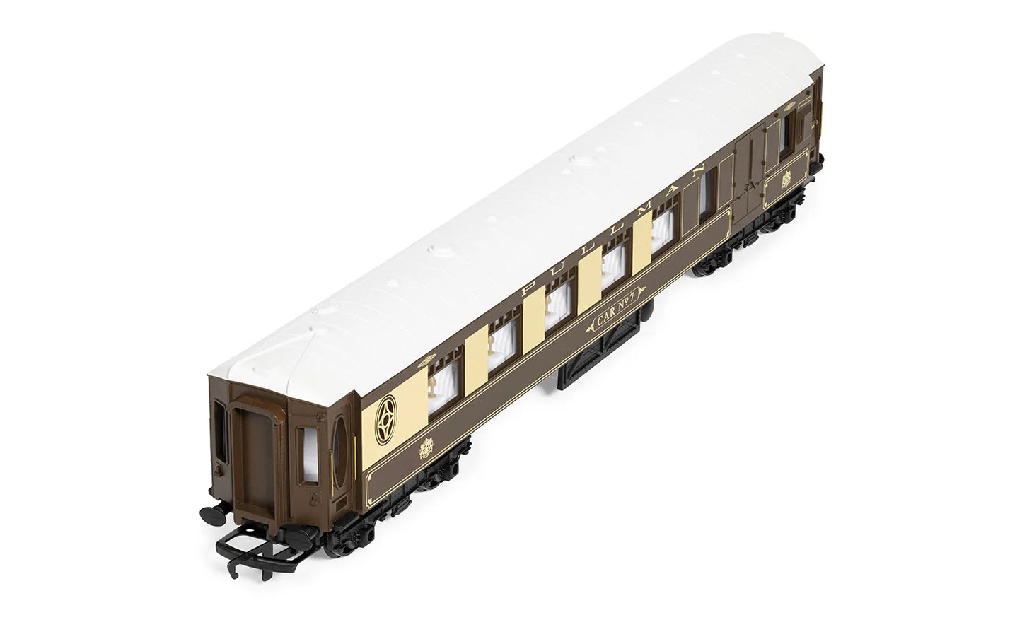 HORNBY Tri-ang R1290M Model Railways Remembered RS9 'Intercity Express' Train Set - INCLUDES FREE INSURED UK POSTAGE - Chester Model Centre