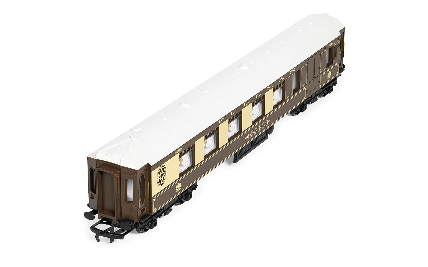 HORNBY Tri-ang R1290M Model Railways Remembered RS9 'Intercity Express' Train Set - INCLUDES FREE INSURED UK POSTAGE - Chester Model Centre