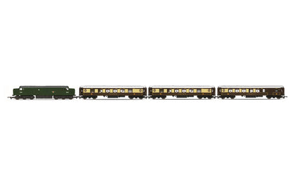 HORNBY Tri-ang R1290M Model Railways Remembered RS9 'Intercity Express' Train Set - INCLUDES FREE INSURED UK POSTAGE - Chester Model Centre