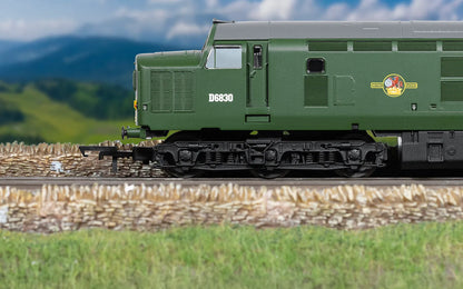 HORNBY Tri-ang R1290M Model Railways Remembered RS9 'Intercity Express' Train Set - INCLUDES FREE INSURED UK POSTAGE - Chester Model Centre