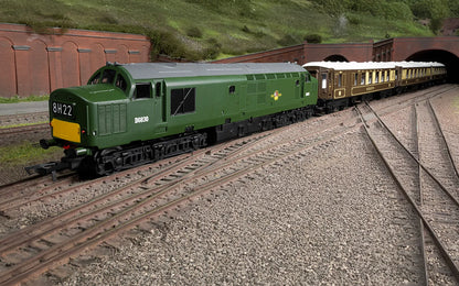 HORNBY Tri-ang R1290M Model Railways Remembered RS9 'Intercity Express' Train Set - INCLUDES FREE INSURED UK POSTAGE - Chester Model Centre