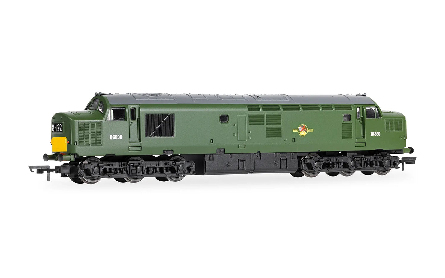 HORNBY Tri-ang R1290M Model Railways Remembered RS9 'Intercity Express' Train Set - INCLUDES FREE INSURED UK POSTAGE - Chester Model Centre