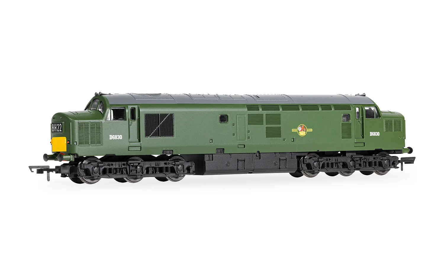 HORNBY Tri-ang R1290M Model Railways Remembered RS9 'Intercity Express' Train Set - INCLUDES FREE INSURED UK POSTAGE - Chester Model Centre