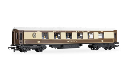 HORNBY Tri-ang R1290M Model Railways Remembered RS9 'Intercity Express' Train Set - INCLUDES FREE INSURED UK POSTAGE - Chester Model Centre