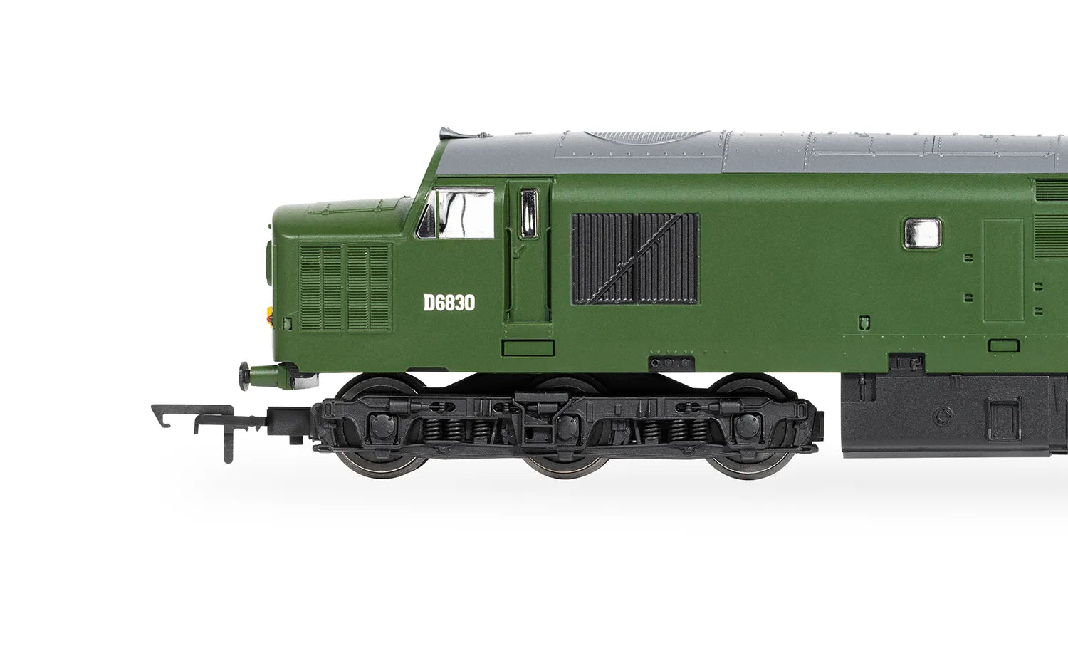 HORNBY Tri-ang R1290M Model Railways Remembered RS9 'Intercity Express' Train Set - INCLUDES FREE INSURED UK POSTAGE - Chester Model Centre