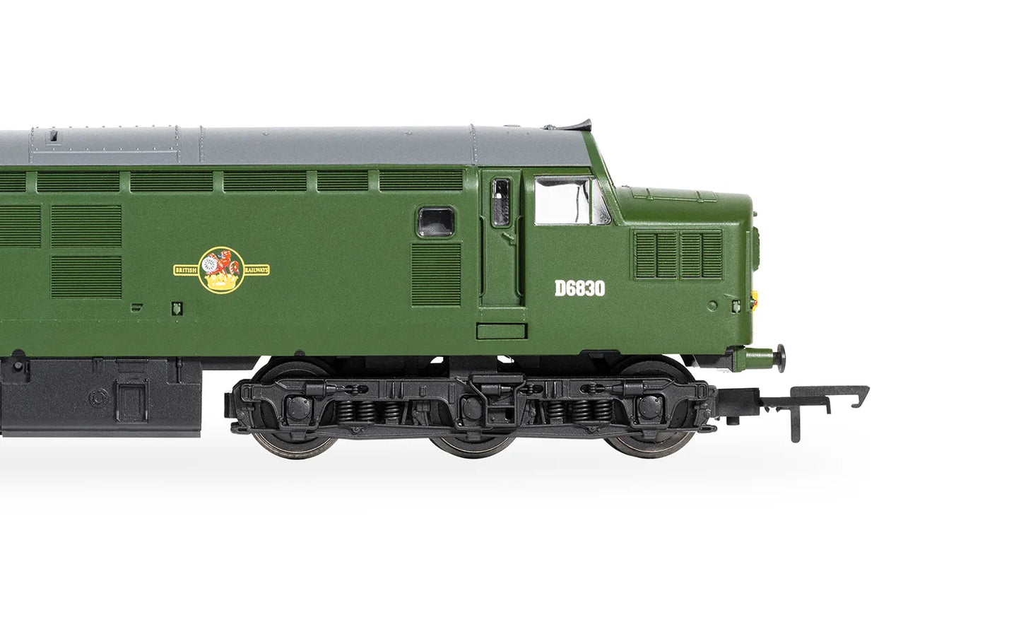 HORNBY Tri-ang R1290M Model Railways Remembered RS9 'Intercity Express' Train Set - INCLUDES FREE INSURED UK POSTAGE - Chester Model Centre