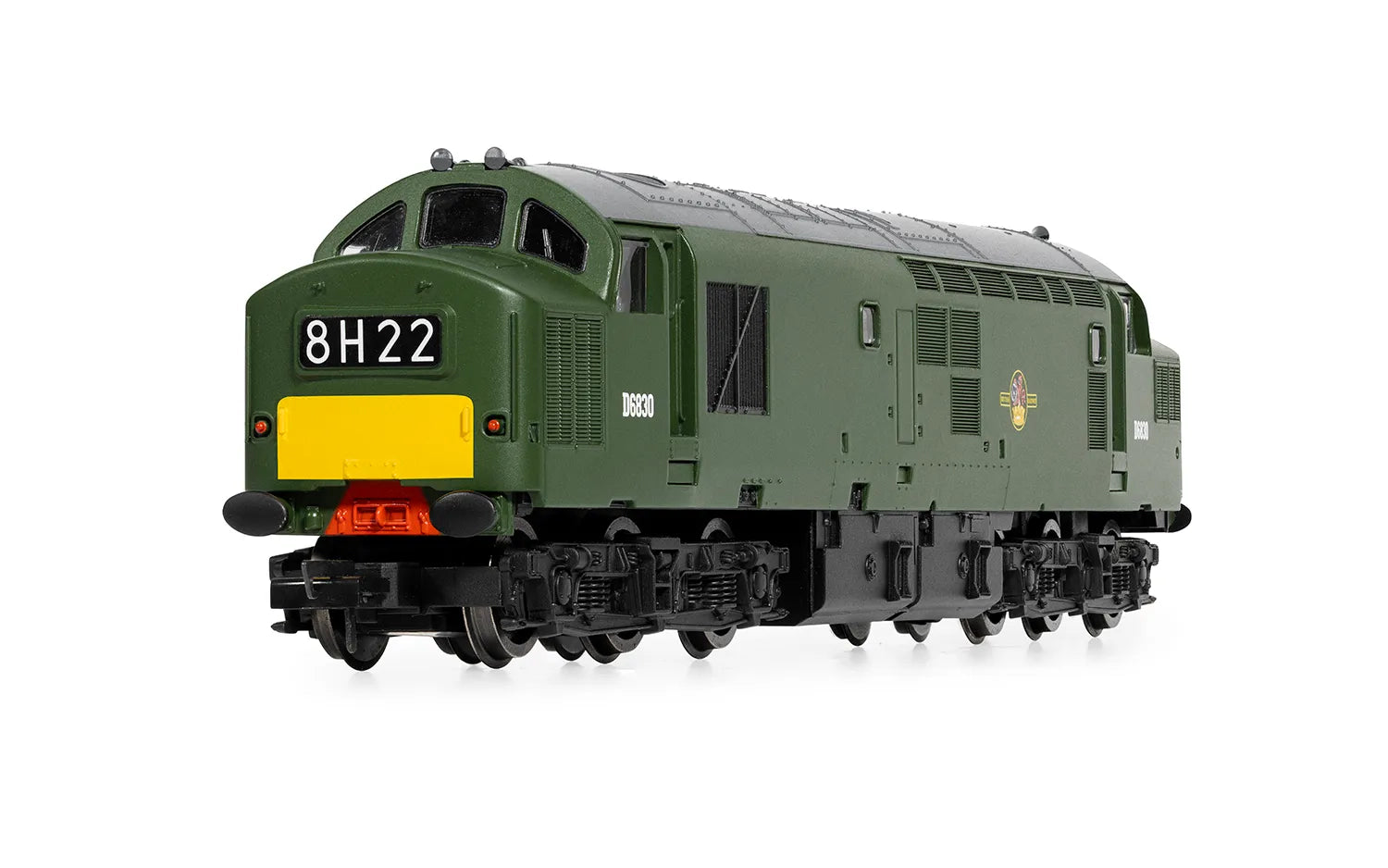 HORNBY Tri-ang R1290M Model Railways Remembered RS9 'Intercity Express' Train Set - INCLUDES FREE INSURED UK POSTAGE - Chester Model Centre