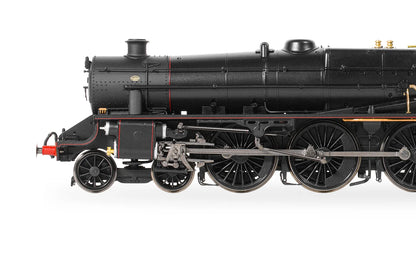 HORNBY R30274 LMS Stanier 5MT 'Black 5' 4-6-0 No.5047 - Era 5 (1923-1947) - Chester Model Centre